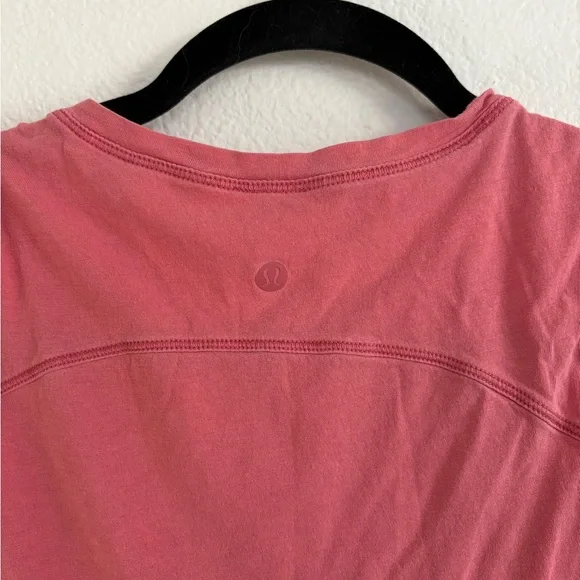 Lululemon Loose Knotted Tank Top - Picture 5 of 5